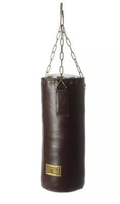genesport punching bag